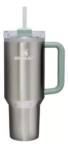 - Vaso Termico Stanley 1.18 Lts Quencher 2.0 Tumbler
