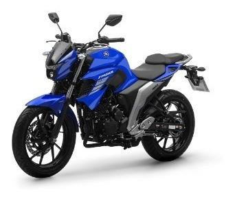 FAZER 250 ABS 2022