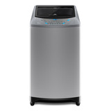 Lavadora 16kg Carga Superior Silver Electrolux Ewix16f3esg 110v