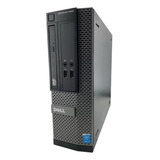 Dell Optiplex 3020 Core I3 Ram 4gb Ssd 240gb Sff