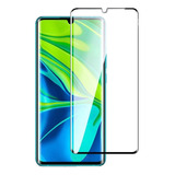 Xiaomi Mi Note 10 Lite Cristal Para Pantalla Curva