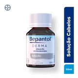  Bepantol Derma Restaurador Capilar 50ml