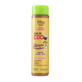 Vitay Novex Shampoo Sin Sal Oleo De Coco 300ml