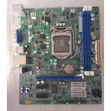 Mother Intel Dh61ho 1155 Intel H61 Ddr3 Core 2da Y 3ra Leer