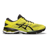 Tenis Gel Kayano 26 Correr Training Barato Oferta Running