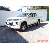 Mitsubishi L200 Diesel 4x4 T/m 2022