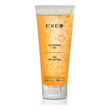 Gel De Limpieza Facial Gel Cleansing Piel Grasa Exel 100 Ml