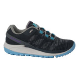 Zapatilla Outdoor Monch Gris Unisport