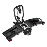 Portabicicletas De Tiron Thule Easyfold Xt 2