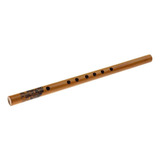 Instrumento Musical De Flauta De Bambu Chinês Xiao Woodwind
