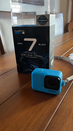 Gopro Hero 7 Black