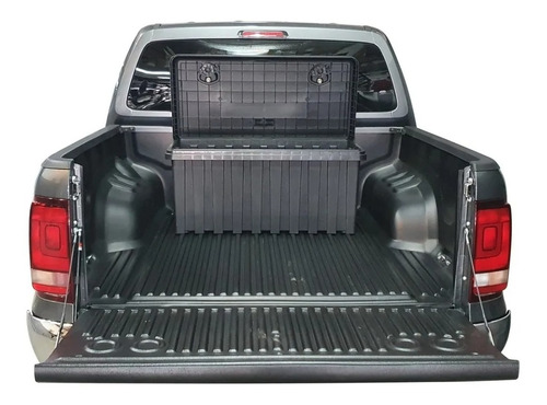 Baul Plastico Box 4x4 Caja Cajon Camioneta Pick Up Ftm