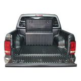 Baul Plastico Box 4x4 Caja Cajon Camioneta Pick Up Ftm