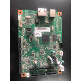 Tarjeta Placa Lógica Conectividad Red Sp 310dn Usada