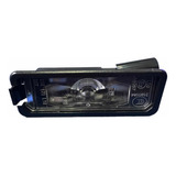 Faro Luz Led Patente Volkswagen Amarok