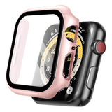 Protector Para Apple Watch 44mm Cuida Tu Reloj Y Su Cristal