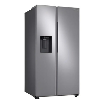 Refrigerador Samsung 27' Side By Side Space Max Msi | Meses sin interés
