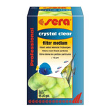 Lã Acrílica Crystal Clear Professional C/ 12 Unidades Sera