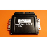 Computadora De Motor Nissan Platina Estandar S110130041a