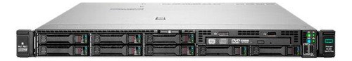 Servidor Hpe Proliant Dl360 - Rackeable - Xeon 2.1ghz - 32