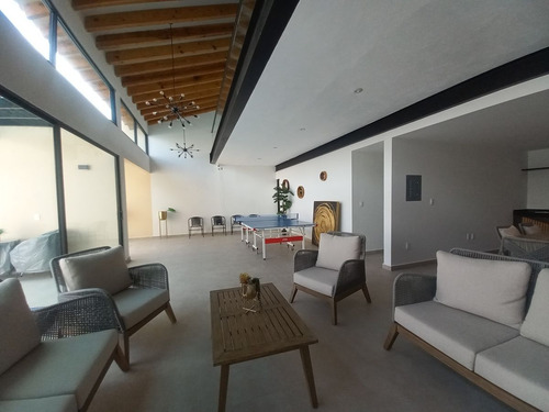 Estrena Residencia En Zibatá, Club De Golf, 3 Recamaras, Estudio, 3.5 Baños - Imagen 4
