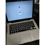 Mac Book Pro 2012 I7