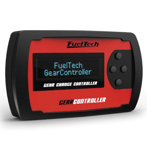 Gearcontroller Fueltech