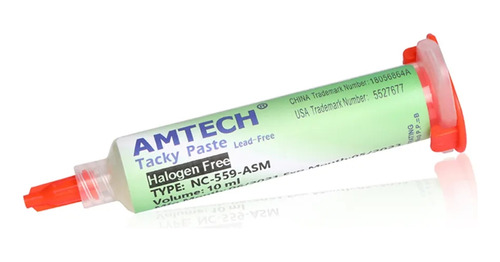 Flux Amtech 559 Original 