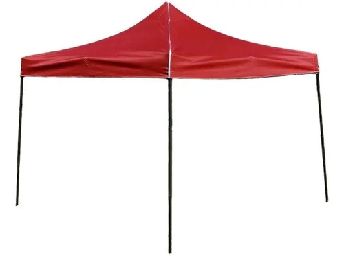 Repuesto Para Toldo De 3x3 M (2.9x2.9 M), Techo Lona Gruesa