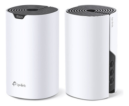 Acces Point Sistema Wi-fi Tp Link Deco S7 2u Mesh Ac1900 