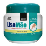 Softhair Creme Lisa Mãos 120g