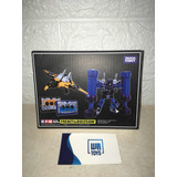 Frenzy & Buzzsaw Transformers Masterpiece Mp-16 Ko