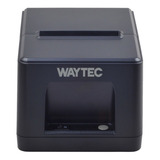 Impressora Térmica Waytec Wp-50 Ifood Recibo Não Fiscal 58mm