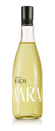 Natura Ekos Colônia Frescor Maracujá 75ml