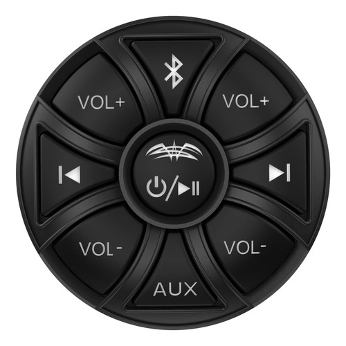 Wet Sounds | Wwx-dz-bt | Driver Bluetooth® De Doble Zona