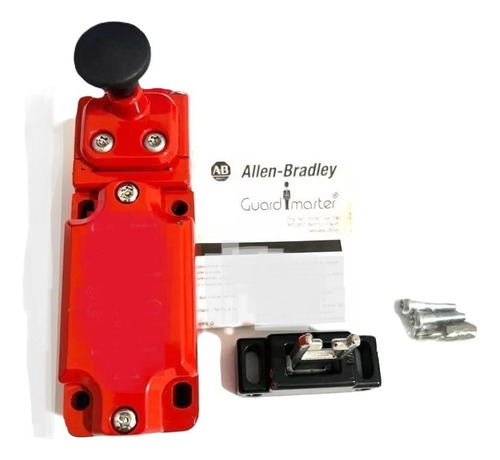 Allen Bradley 440k-mt55051 Con Caja Nuevos Plc Master