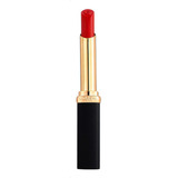 Labial Color Riche Intense Volume Matte L'oréal Paris Acabado Mate Color Rouge Avan-ga