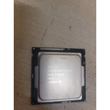 Microprocesador I5 4440  3.1 Ghz