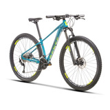 Bicicleta Sense Intensa Comp 2021/22