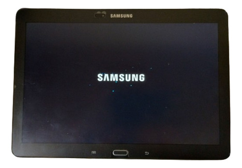 Tablete Samsung 10.1 Polegadas Com Capa -barato