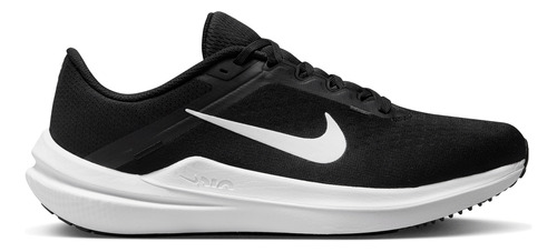 Zapatillas Para Hombre Nike Winflo 10 Negro