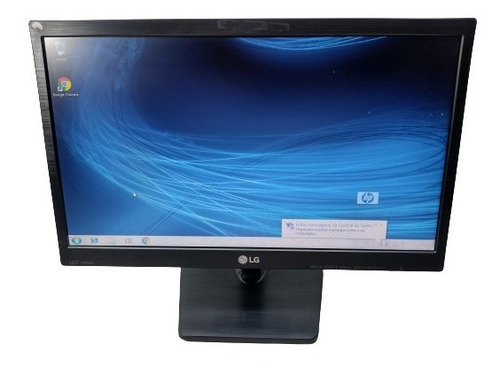 Monitor P/ Computador De Mesa LG - 20en33ss-m  Usado 