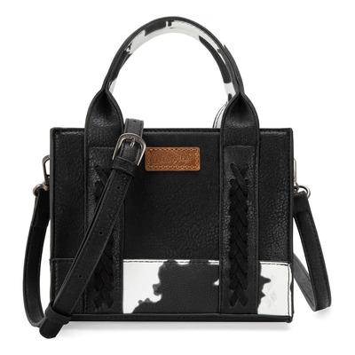 Wrangler Purse Bolso Tote Para Mujer Monedero Sathcel Con Es