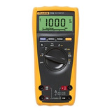 Multimetro Digital Fluke 77iv Amarillo