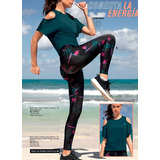 Leggins Colombianos Levanta Cola en Ropa Deportiva, Comprar Leggins  Colombianos Levanta Cola en Mexico