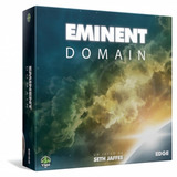 Eminent Domain Juego De Mesa En Español