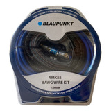 Kit De Instalacion Blaupunkt Amk88 Calibre 8 Calidad Premium