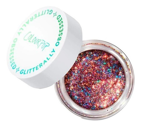 Glitter Gel Colourpop 