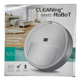  Robot Aspiradora Cleaning