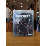 Call Of Duty: Advanced Warfare Ps3 Físico